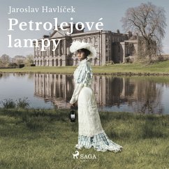 Petrolejové lampy (MP3-Download) - Havlicek, Jaroslav