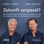 Zukunft verpasst? (MP3-Download)