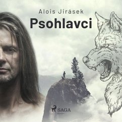 Cover Psohlavci (MP3-Download)