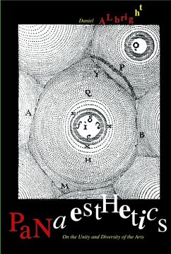 Cover Panaesthetics (eBook, PDF)