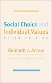Social Choice and Individual Values (eBook, PDF)