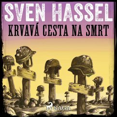 Cover Krvavá cesta na smrt (MP3-Download)