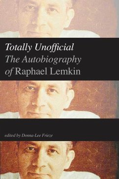 Cover Totally Unofficial (eBook, PDF)