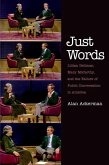 Just Words (eBook, PDF)