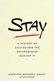 Stay (eBook, PDF)