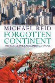 Forgotten Continent (eBook, PDF)