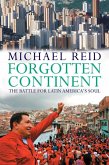 Forgotten Continent (eBook, PDF)