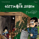 Die Göttinger Sieben, Folge 2: Falsche Fünfziger (MP3-Download)