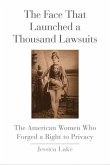 The Face That Launched a Thousand Lawsuits (eBook, PDF)