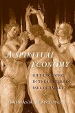 A Spiritual Economy (eBook, PDF)