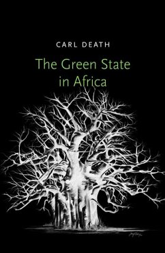 The Green State in Africa (eBook, PDF) - Death, Carl