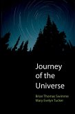 Journey of the Universe (eBook, PDF)