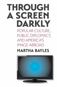 Cover Through a Screen Darkly (eBook, PDF)