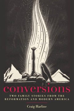 Conversions (eBook, PDF) - Harline, Craig