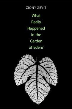 Cover What Really Happened in the Garden of Eden? (eBook, PDF)