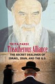 Treacherous Alliance (eBook, PDF)