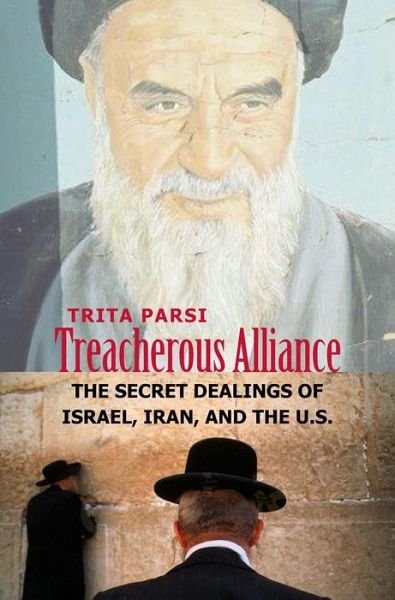 Treacherous Alliance (eBook, PDF)
