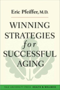 Cover Winning Strategies for Successful Aging (eBook, PDF)