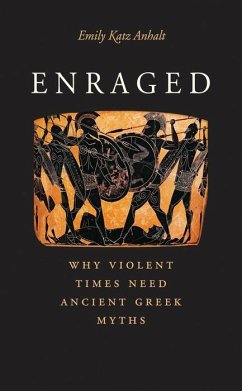 Enraged (eBook, PDF) - Anhalt, Emily Katz