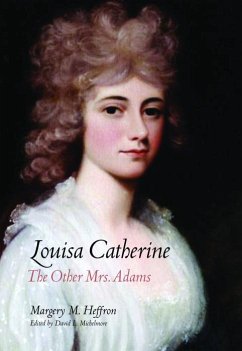 Louisa Catherine (eBook, PDF) - Heffron, Margery M.