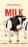 Milk (eBook, PDF)
