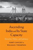 Ascending India and Its State Capacity (eBook, PDF)
