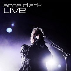 Live (Cd/Dvd) - Clark,Anne
