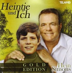 Heintje Und Ich (Gold Edition) - Simons,Hein