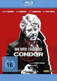 Die drei Tage des Condor