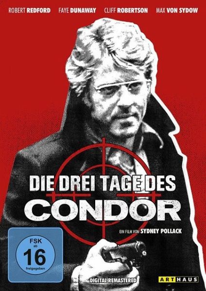 Die drei Tage des Condor Die drei Tage des Condor