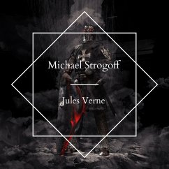 Michael Strogoff (MP3-Download) - Verne, Jules