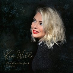 Wilde Winter Songbook (Deluxe Edition) - Wilde,Kim
