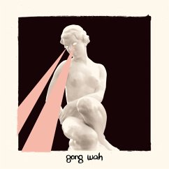 Gong Wah (Digipak) - Gong Wah