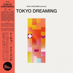 Tokyo Dreaming - Wewantsounds Presents/Various