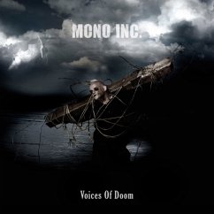Voices Of Doom - Mono Inc.