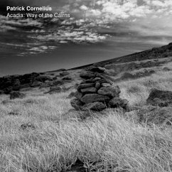 Acadia: Way Of The Cairns (Colored Vinyl) - Cornelius,Patrick