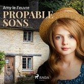 Probable Sons (MP3-Download) Probable Sons (MP3-Download)