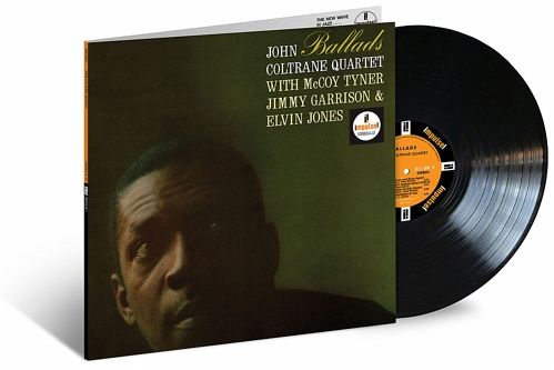 Ballads (Acoustic Sounds)