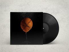 Wie Laut Die Stille Schreit (Gtf. Black Vinyl) - Stunde Null