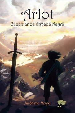 Arlot (eBook, ePUB) - Moya, Jerónimo