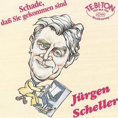 Jürgen Scheller (MP3-Download) - Scheller, Jürgen