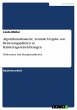 Algorithmusbasierte, zentrale Vergabe... - Bild 1