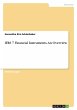 IFRS 7 Financial Instruments. An... - Bild 1
