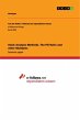 Stock Analysis Methods. The P/E Ratio... - Bild 1