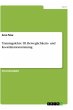 Trainingslehre III. Beweglichkeits- und... - Bild 1