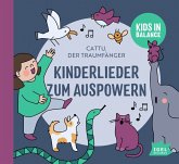 FamilyFlow. Kinderlieder zum Auspowern