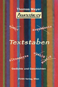 Textstaben