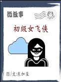 初級女飛俠 简体 (eBook, ePUB)