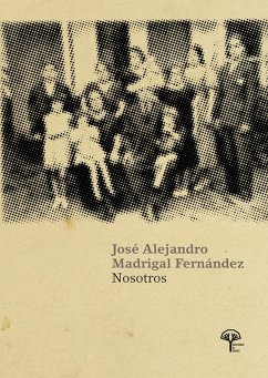 Cover Nosotros (eBook, ePUB)