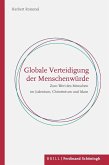 Globale Verteidigung der Menschenwürde